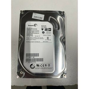 500GB SATA 7200RPM 3.5" Seagate Barracuda ST500DM002 TESTED